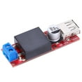 thumbnail image 1 of 7V-24V à 5V/3A Convertisseur Synchrone de Module d'Alimentation DC-DC de Redressement, 1 of 11