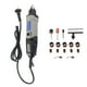 thumbnail image 2 of Taladro Amoladora Eléctrica ANGGREK 400W 6 Posiciones, 2 of 7