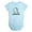 Blue, variant on Boobivore Dinosaur Funny Rompers For Babies, Newborn Baby Unisex Bodysuits, Infant Jumpsuits, Toddler 0-24 Months Kids One-Piece Oufits (Pink, 12-18 Months)