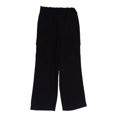 thumbnail image 1 of Pantalón George Talla EG Liso Negro, 1 of 4