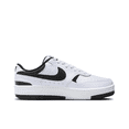 thumbnail image 4 of Nike New Gamma Force Low Zapatillas de deporte casuales para hombre y mujer, zapatillas de deporte antideslizantes y usables de primavera, color negro y blanco, 4 of 5