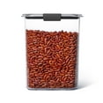 thumbnail image 2 of Rubbermaid Brilliance Pantry Airtight Food Storage Container, 3.7 L (16 Cup), 1 Pack, 2 of 5