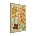 thumbnail image 2 of Trademark Fine Art 'Weinman Tropical Floral I' Canvas Art by Weinmann, 2 of 3