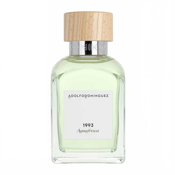 Agua fresca 1993 by Adolfo Dominguez Agua de tocador 120 ml Hombre