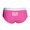 Fuchsia/Pink, variant on CafePress - Hes My Weirdo Couple Women's Boy Brief - Women's Novelty Briefs, Size S-XL
