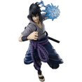 thumbnail image 1 of Bandai SHFiguarts Naruto Shippuuden Hatake Kakashi The Famed Sharingan Hero Anime figura de acción modelo de colección juguetes regalo Fivean Figuras de anime, 1 of 2