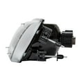thumbnail image 3 of TYC 20-3077-00-9 Left Headlight Assembly for 1994-1998 Ford Mustang FO2502130, 3 of 7