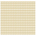 thumbnail image 2 of Rivets Spikepipe Studdiy Rivets en Cuir Rivet Carré Rivets en Pointe Carrée 400 Ensembles 4MM-7MM Dy Rivets en Cuir Rivets en Pointe Carrée Clous Sacs Chaussures Ceinture Accessoires, 2 of 8