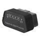 thumbnail image 2 of Herramienta de escaneo de diagnóstico inalámbrico, escáner OBD2 Wifi, herramienta de escaneo OBDII inalámbrica, lector de códigos de automóvil, máxima comodidad, 2 of 9