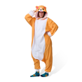 thumbnail image 1 of Corgi Kigurumi (Régulier), 1 of 6