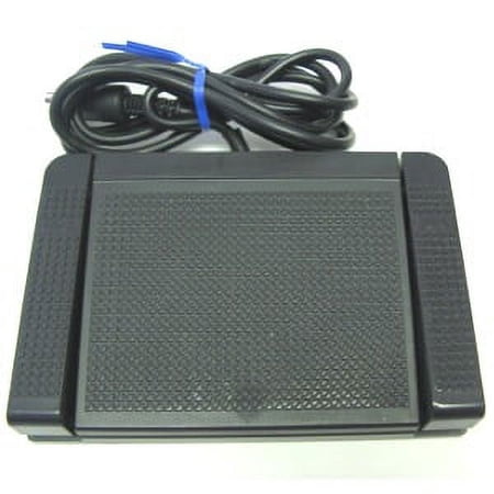 Sanyo Transcriber Foot Pedal price history on PriceWatchPro