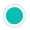 Tropics Teal, variant on CRZ YOGA Butterluxe Halter Padded Longline Sports Bras For Women Open Back Crop Tops Workout Gym