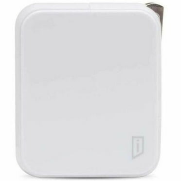 iStore Multi-Port Power Cube 30W USB-C and USB-A Charger - APA759CAI