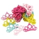 thumbnail image 1 of 30 Piezas de Lentejuelas Multicolores Perfecl para Pinzas para el Cabello Niños, 1 of 7