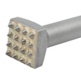 thumbnail image 3 of Heavy Duty Carbide Hammer Bit for Concrete Demolition with 16 Precision Teeth, 3 of 5