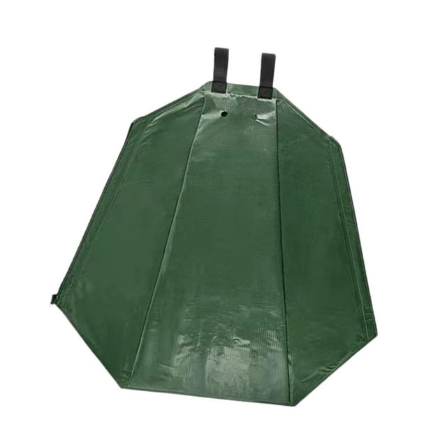 GROWTH TANK Tree Watering Bag Professional Reusable PVC Large Capacity Gardening Accessories 20 Gallon