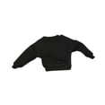 thumbnail image 3 of Séter de muñeca a escala 1/12 Modelo de decoración de la ropa Modelo de la fotografía de la muñeca Ropa de muñeca Outifits para el cuerpo de la figura Negro, 3 of 9