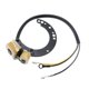 thumbnail image 4 of Estator Assy Maganet Coil para Mercury Mariner 1979-1997 Reemplazo de Piezas 174-6617K1 86617A20, 4 of 5