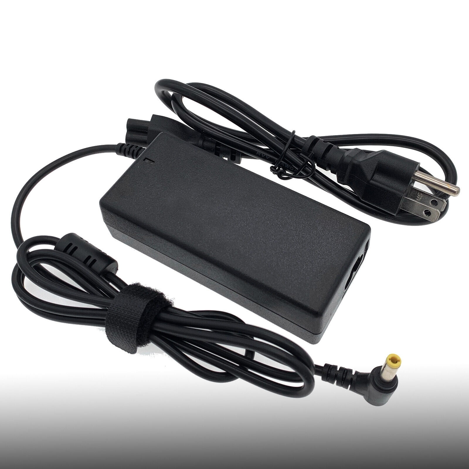 Digipartspower AC Adapter For MSI Optix G27C4 27" Curved Gaming Monitor | Model 3CA9 Power Supply Replacement | OCP OVP OTP SCP Protection