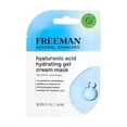thumbnail image 1 of Mascarilla facial Freeman hidratante de ácido hialurónico 10 ml, 1 of 4