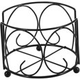 thumbnail image 1 of SOESFOUFU Iron Frame Coaster Rack Coasters with Holder Square Coaster Holder Coaster Holders Without Coasters Drinking Coaster Holder Round Coaster Holder Metal Coasters Ceramics Tripod, 1 of 5