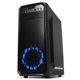 thumbnail image 1 of Gabinete Gamer Yeyian YNH-SL900 Stahl 900 Midi-tower ATX/micro-atx USB 2.0 1 Ventilador LED 120mm instalado color negro, 1 of 5