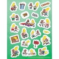 thumbnail image 5 of New and Trending: Captain Underpants: Sticker Book By Dav Pilkey, 5 of 5