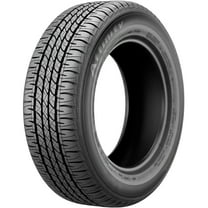 Firestone Affinity Touring S4 FF P195/65R15 89H All-Season Fuel Efficient Tire FS 000240 / 195/65/15 / 1956515 Fits: 2013-15 Honda Civic Natural Gas, 2016-17 Honda Civic DX