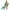 Green, variant on Bsubseach Plus Size Women Chiffon Swimsuit Cover Ups Beach Kimono Cardigan
