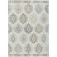 thumbnail image 2 of Addison Rugs Chantille Indoor/Outdoor Transitional Southwest Ivory Washable Rectangle Rug, 8' x 10', 2 of 6