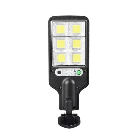 

BMForward Waterproof Light Wall Human Terrace Garden Garden Sensor LED Garage Solar Door LED light