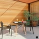 thumbnail image 5 of Mesa para Comedor Mubson Eren Negro, 5 of 5