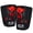 Black Housing, variant on AKKON - For 04-12 Titan A60 Pickup Truck Rear Black Smoke Tail Lights Brake Lamps Replacement Pair