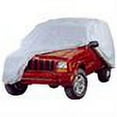 thumbnail image 3 of Budge Premier Tyvek SUV Cover, Sunproof with White DuPont Tyvek, 3 of 3