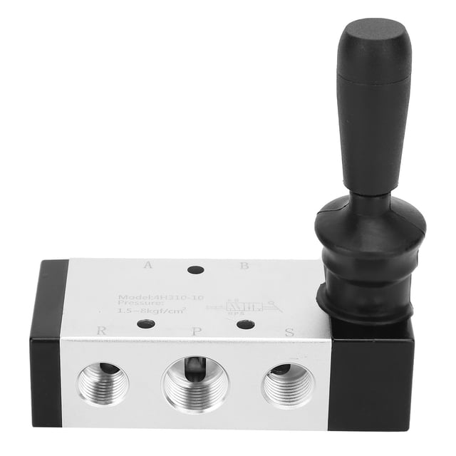 Válvula de aire neumática, válvula de aire neumática, válvula manual, interruptores, válvula de aire, solución innovadora