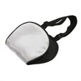 thumbnail image 4 of Sleep Eye Mask,Natural Silk Sleeping Eye Sleeping Eye Mask Eye Cover Sleeping Mask Elevate Your Experience, 4 of 8