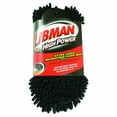 thumbnail image 1 of The Libman 927 Microfiber Refill Floor Mop, Black - Extra Large, 1 of 1