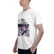 thumbnail image 5 of Camiseta de Manga Corta para Hombres Re:Zero, 5 of 5