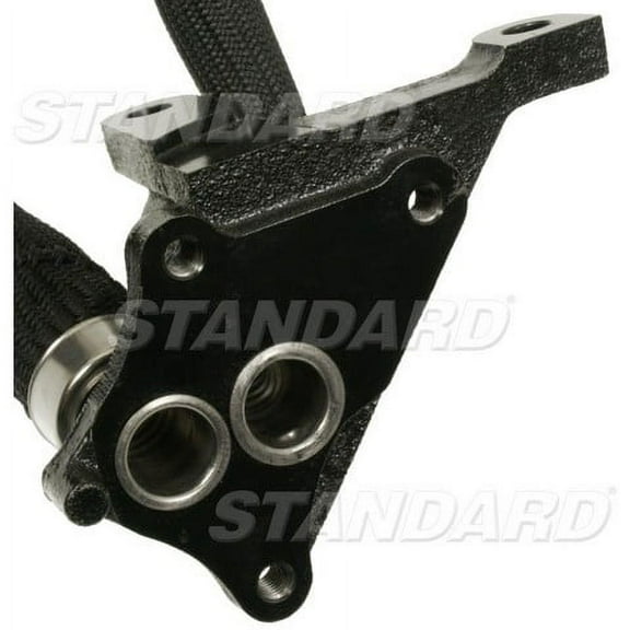 Standard Ignition EGR Tube P/N:ETB50 Fits select: 1999-2002 CHEVROLET SILVERADO, 2000-2002 CHEVROLET TAHOE