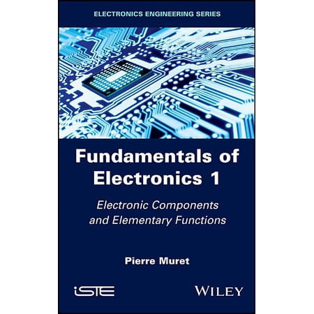 Fundamentals of Electronics 1 (Hardcover)