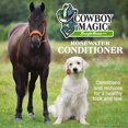 thumbnail image 3 of Charmar Land & Cattle Cowboy Magic Conitioner 16 Ounces - 3016, 3 of 4