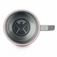 thumbnail image 4 of Disney The Avengers Initiative Est. 1963 SHIELD Logo Coffee Mug New, 4 of 4