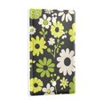 thumbnail image 2 of Yayeee Blank Wall Plate Cover 1-Gang 4.5"x2.7" Home Unused Decorative Outlet, Green Flower Pattern, 2 of 7