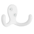 thumbnail image 3 of era Welcome Hooks, 2-Pack White, 3 of 4
