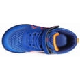 thumbnail image 3 of Kids Youth Wrestling Boxing Shoes for Boys Girls,Blue,1C, 3 of 7
