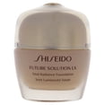 thumbnail image 2 of Future Solution LX Total Radiance Foundation SPF 15 - 4 Golden, 2 of 2