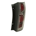 thumbnail image 2 of For 06 07 08 Pilot Taillight Taillamp Rear Brake Light Lamp w/o Bulb Right Side, 2 of 5