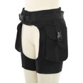 thumbnail image 4 of Trajes de neopreno cortos pantalones cortos de buceo con cinturón ajustable resistente al desgaste de 25 mm para bucear ANGGREK  Otros, 4 of 8