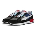thumbnail image 3 of Tenis Puma Hombre Caballero Casual Running Graviton Pro blanco 26, 3 of 7