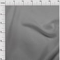 thumbnail image 3 of oneOone Cotton Poplin Gray Fabric Geometric Craft Projects Decor Fabric Printed By The Yard 42 Inch Wide, 3 of 4